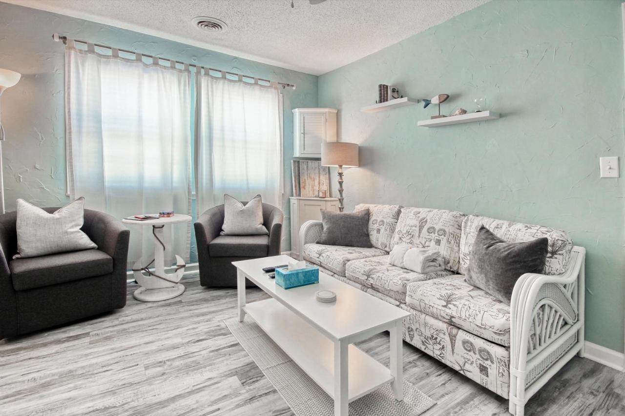 Pacman Get Away Apartment เมอร์เทิลบีช ภายนอก รูปภาพ