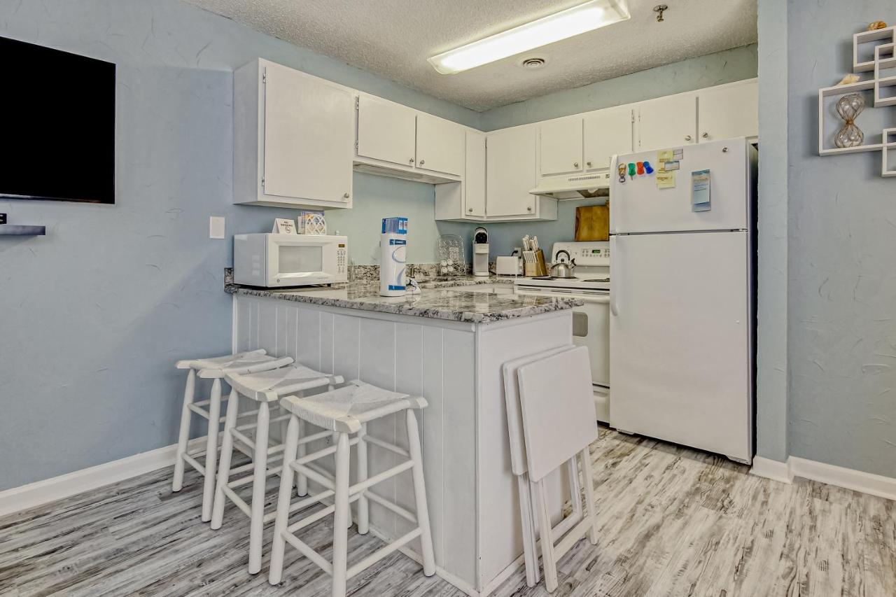 Pacman Get Away Apartment เมอร์เทิลบีช ภายนอก รูปภาพ
